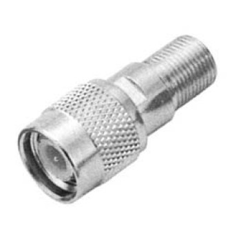 TNC Adaptor Αρσενικό/F Θηλυκό V-7439 Ultimax Αντάπτορς Onetrade